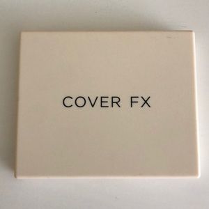 Cover FX Perfector Face Palette